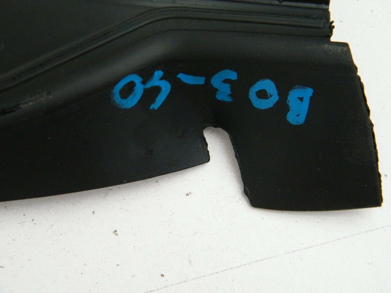 MERCEDES BENZ E CLASS A207 C207 2009-2017 Air Duct A2075052530 (B03-40)