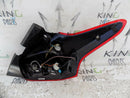 FORD FOCUS 2015-2018  REAR LEFT PASSENGER SIDE TAIL LIGHT F1EB-13405-CF