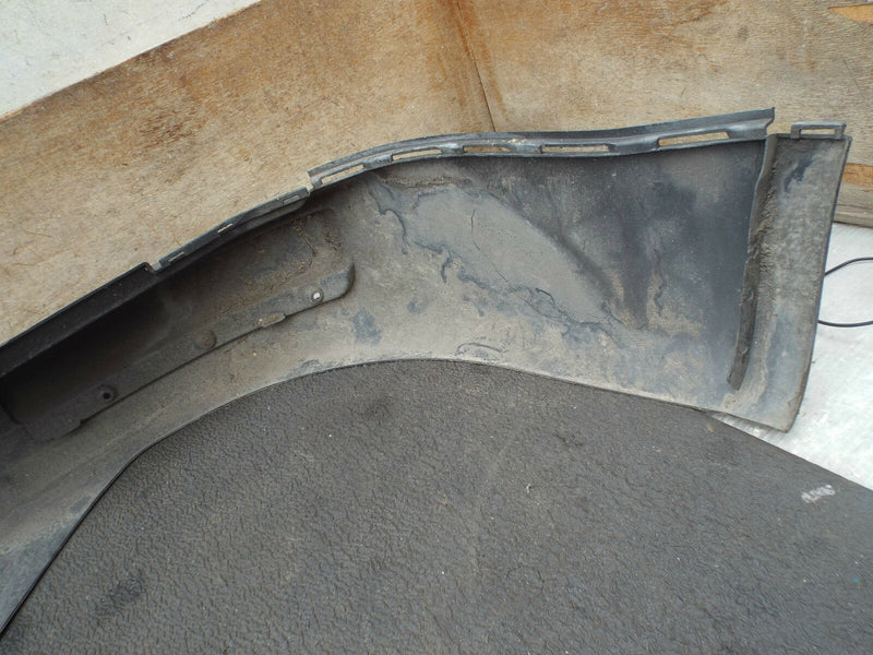 Ford Galaxy 2006-2014 Rear Bumper Genuine Grey (1412)