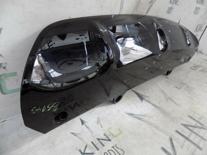 RANGE ROVER EVOQUE L551 2019-ON FRONT BUMPER LOWER VALANCE K8D2-19B537