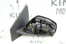 RENAULT MEGANE MK3 2008-ON LEFT SIDE WING ELECTRIC MIRROR *MECHANISM ONLY