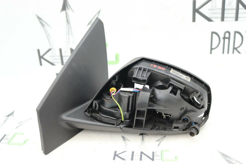 RENAULT MEGANE MK3 2008-ON LEFT SIDE WING ELECTRIC MIRROR *MECHANISM ONLY