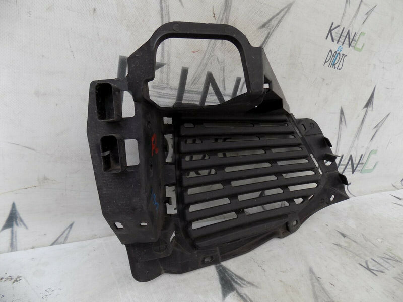 PEUGEOT 3008 II 2016-2018 FRONT LEFT FOG LIGHT SURROUND TRIM 981087037