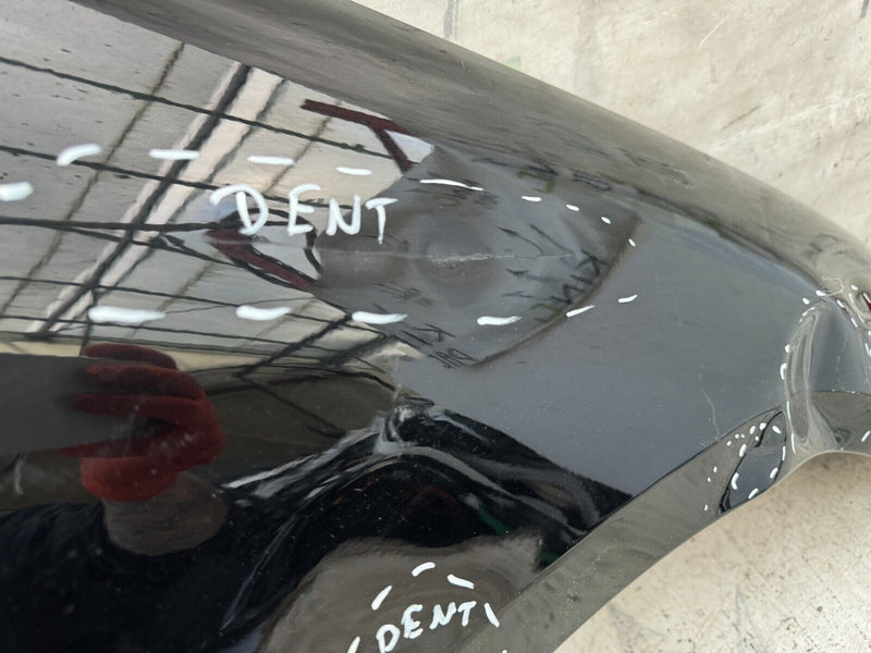 MERCEDES W213 S213 2017-20 FRONT FENDER WING PANEL RIGHT SIDE A2138810243 WN1278