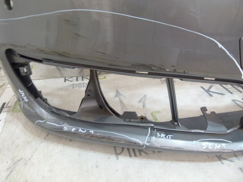 BMW 5 SERIES F10,F11 LCI 2014-17 PDC WASHERHOLES GENUINE 5111 8060285