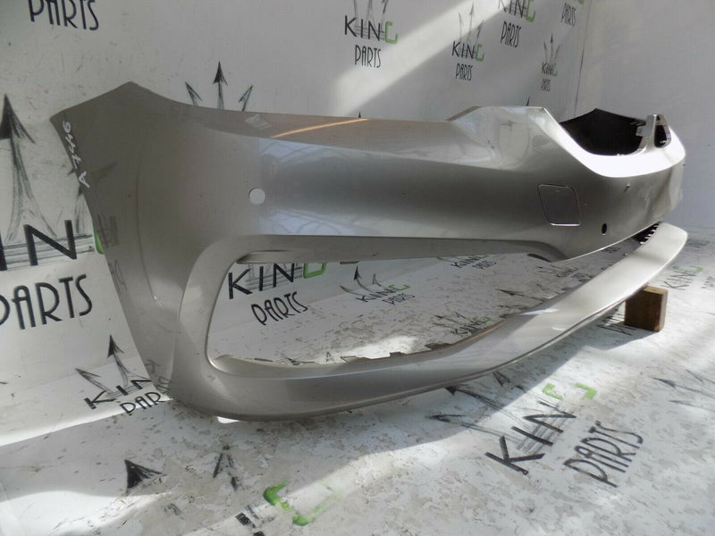 BMW 5 SERIES G30 G31 2017 2018 2019 FRONT BUMPER GENUINE PDC 5111 7385336