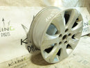 VAUXHALL ASTRA J GENUINE ALLOY WHEEL RIM 16" 6.5Jx16H2 IS44