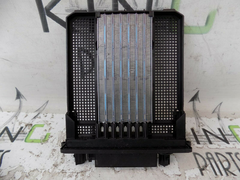 LAND ROVER RANGE ROVER EVOQUE 2011-2019 ELECTRIC HEATER MATRIX BG9N-18D612-AA
