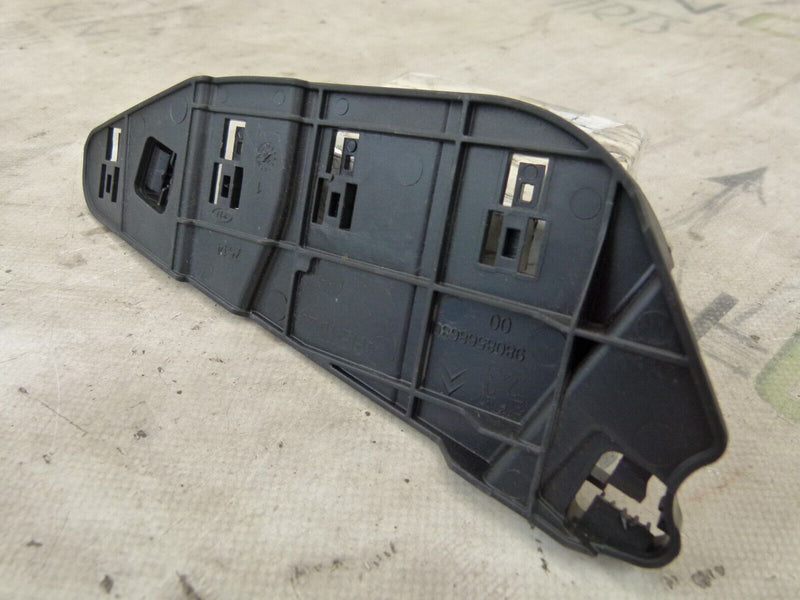 PEUGEOT 3008 MK2 2016-20 OTHER SUPPORT BRACKET GENUINE 9808568680