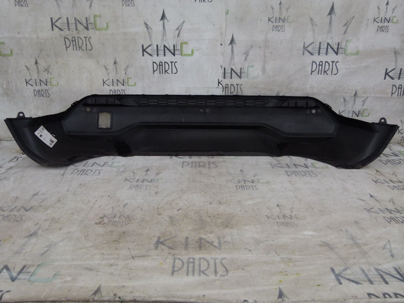 NISSAN JUKE MK2 2019-ON REAR BUMPER LOWER SECTION GENUINE 850B26PA0A