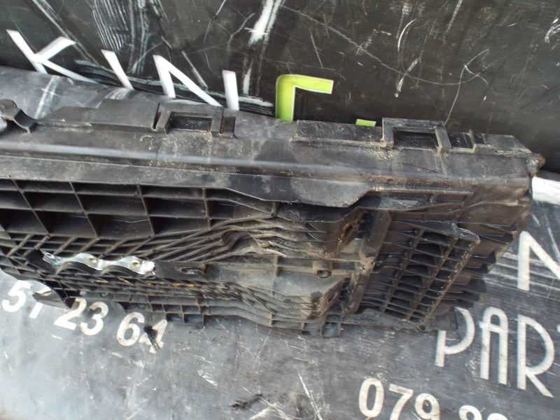 FORD GALAXY 2006 - 2015 BATTERY TRAY ONLY