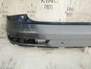 AUDI Q3 S-LINE LCI 2015-2017 REAR BUMPER GENUINE 8U0807385C