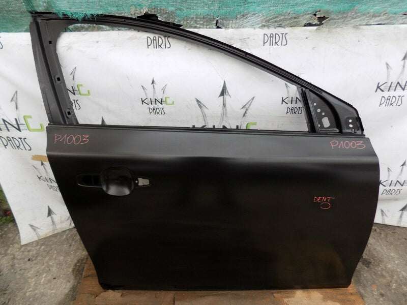 VOLVO V40 2012 - 2018 HATCHBACK FRONT DOOR RH DRIVER RIGHT SIDE PRIMED