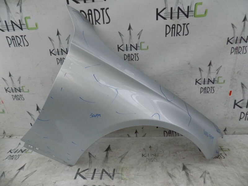 MERCEDES W205 2015-2020 GENUINE FRONT FENDER WING PANEL RIGH DRIVER SIDE