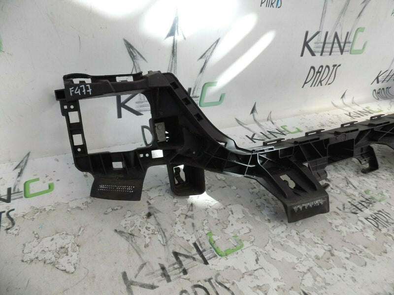 AUDI A3 8V 2016-ON S LINE 5DR REAR BUMPER SUPPORT BRACKET 8V4807385F