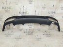 AUDI A5 B9 F5 LCI 2019-ON SPORTBACK COUPE REAR BUMPER DIFFUSER 8W6807521