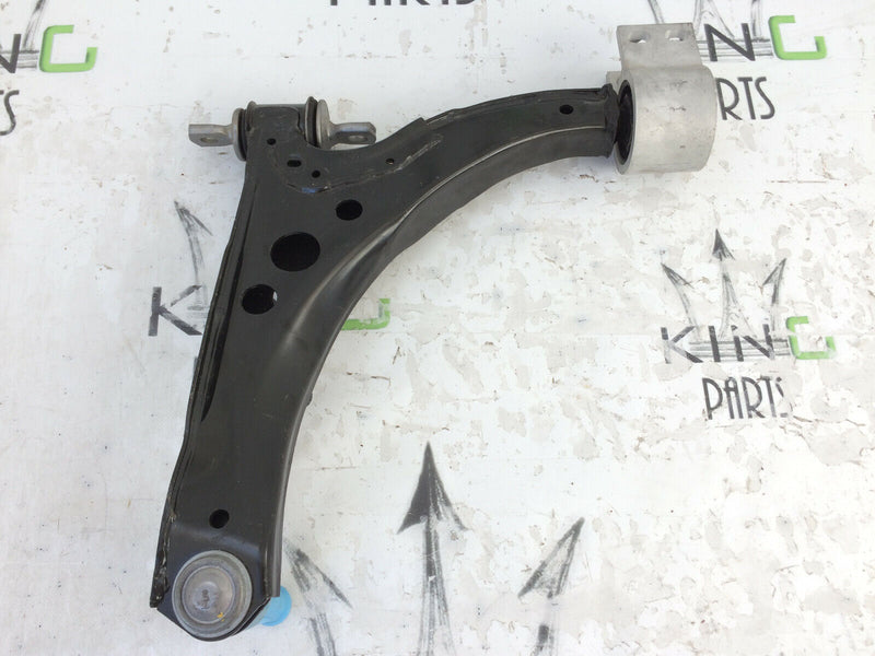 VAUXHALL ASTRA K 2016-2020 FRONT RIGHT LOWER WISHBONE ARM GENUINE CONTROL TRACK