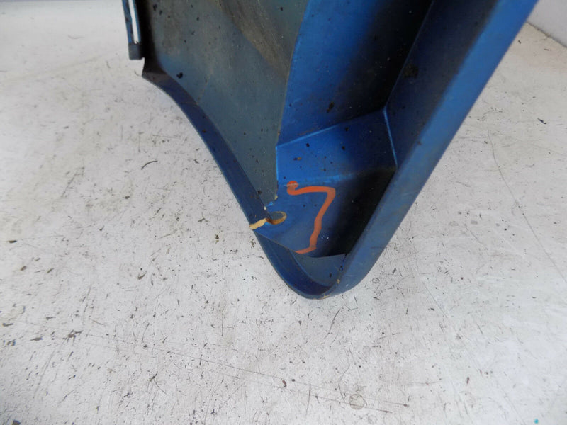 VAUXHALL ASTRA H VXR SPORT 3 DOOR 2005-2010 GENUINE REAR BUMPER 93186652