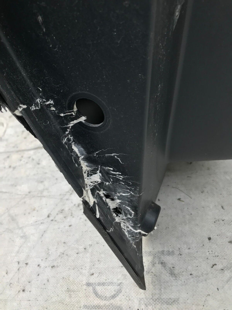 RANGE ROVER EVOQUE L551 2019-ON GENUINE TAILGATE BOOT LID PANEL & WINDOW