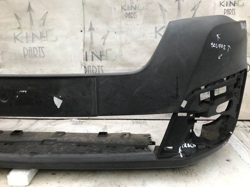 CITROEN BERLINGO MK2 2015-2018 FRONT BUMPER GENUINE 9810923377