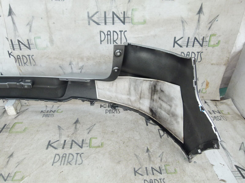VOLKSWAGEN TIGUAN FACELIFT 2011-2015 REAR BUMPER GENUINE 5N0807421