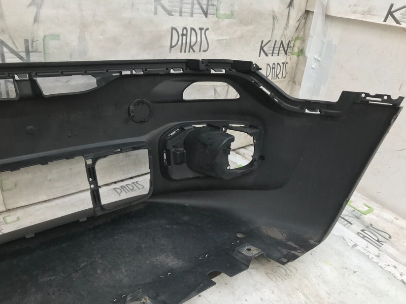 JEEP RENEGADE SPORT 2014-2018 FRONT BUMPER GENUINE 7355985940