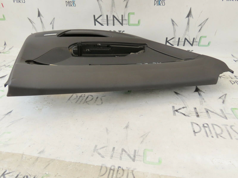 AUDI A6 2006-2011 S LINE ESTATE REAR LEFT DOOR CARD INNER PANEL 4F0867305