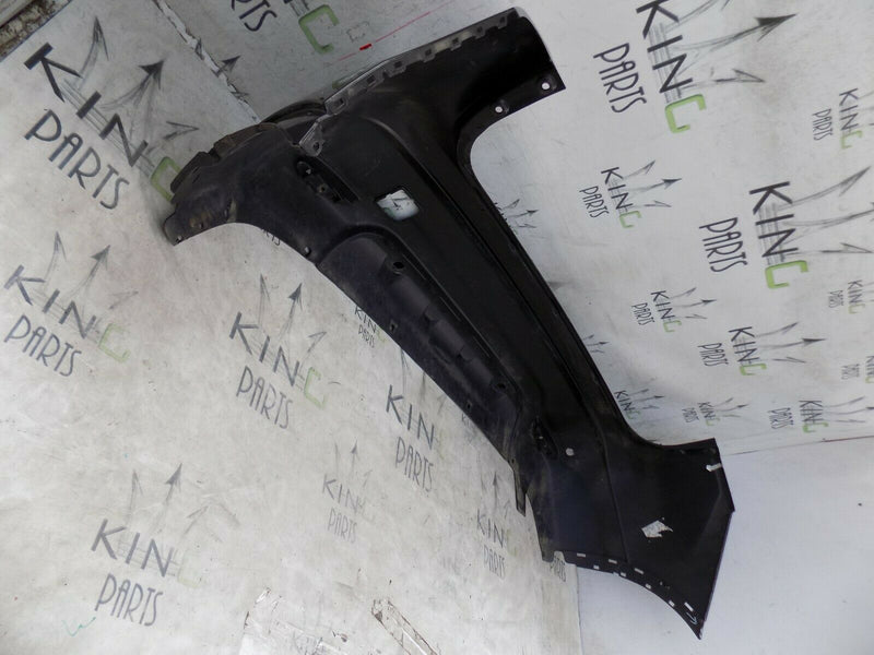 Nissan Qashqai 2013-2016 Rear Bumper Genuine 85022-4EA0H