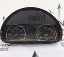 MERCEDES VITO E-CELL ELECTRIC 2010-ON SPEEDOMETER INSTRUMENT CLUSTER A6399004600