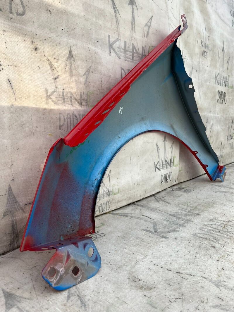 FORD FOCUS MK3 2011-2017 FRONT FENDER WING PANEL RIGHT DRIVER SIDE