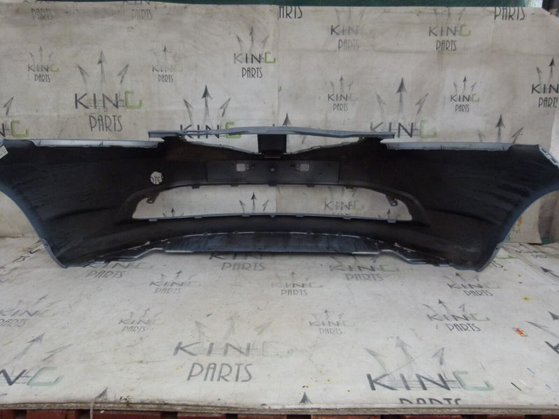 HONDA JAZZ MK2 2008-2011 FRONT BUMPER GENUINE 71101TF0ZZ00