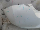 NISSAN LEAF MK1 2011-2016 WHITE REAR BUMPER GENUINE 85022-3NL0A
