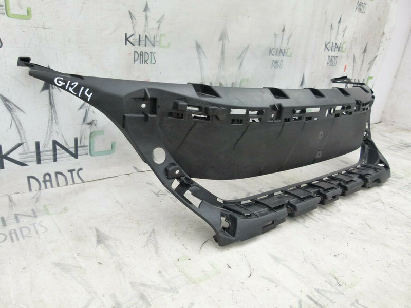 PEUGEOT 3008 2017-19 FRONT BUMPER GRILL RADIATOR FRAME PANEL 9814278877