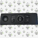 BMW 5 SERIES E60 M5 2003-10 LIGHTS ON/OFF AND START SWITCH HUD DISPLAY 6953707