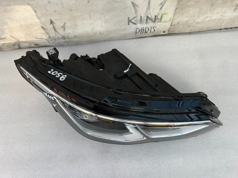 VW GOLF MK8 2019-ON FRONT RIGHT HEADLIGHT HEADLAMP LED 5H2.941.005.C