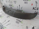 RENAULT MEGANE II 2002-2006 HATCHBACK PANEL REAR BUMPER COVER 8200490357