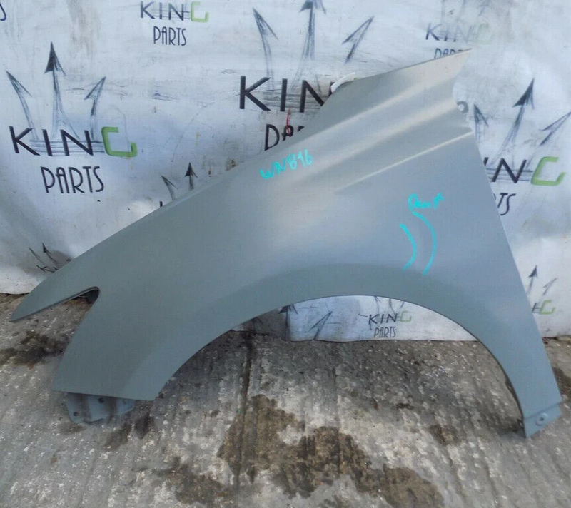 LEXUS GS 350 2012-2014 FRONT FENDER WING PANEL LEFT PASSENGER SIDE