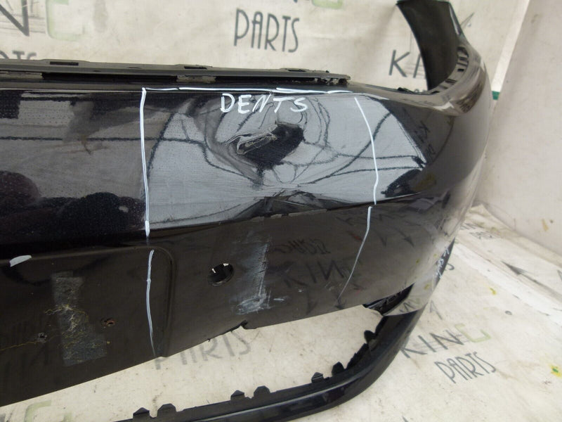 VOLKSWAGEN GOLF MK7 2012-2016 FRONT BUMPER PDC GENUINE 5G0807221