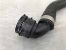MERCEDES GLC X253 2016-21 2.0 PETROL ENGINE COOLANT WATER HOSE PIPE A2535010584