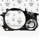 RENAULT MASTER III BOX (FV) RADIATOR DIFFUSER FAN COVER 214757567R