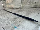 AUDI A5 8T S LINE 2012-16 SPORTBACK DRIVER SIDE SKIRT SILL TRIM 8T8854932