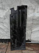 VW GOLF MK6 5K 2008-12 LEFT SIDE UNDERBODY COVER UNDERTRAY SHIELD PANEL