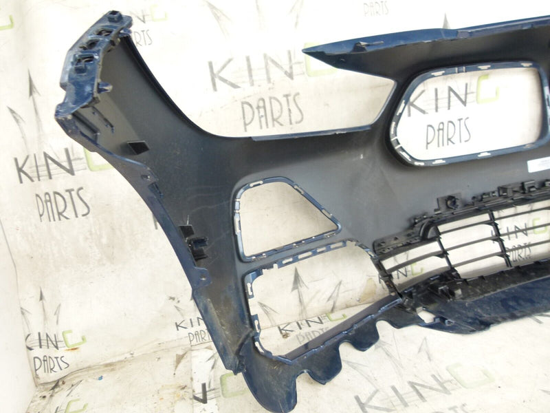BMW X2 F39 2018–ON FRONT BUMPER 6x PDC GENUINE 9881076-10
