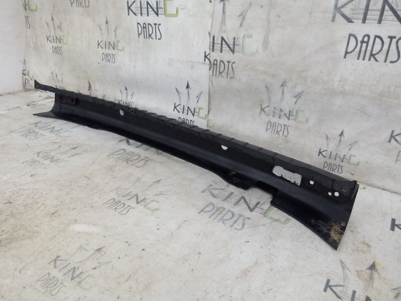 FORD TRANSIT CUSTOM 2012-ON REAR BUMPER STEP COVER GENUINE BK2117E962