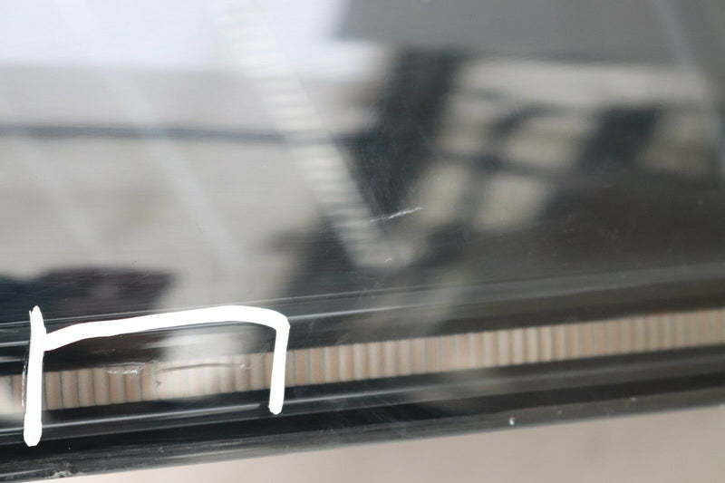 PEUGEOT 508 2019-ON BOOT LID TAILGATE RIGHT SIDE LED LIGHT LAMP REAR