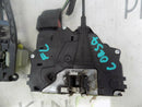VAUXHALL CORSA E 2014-2019 FRONT LEFT DOOR LOCK MECHANISM HATCH