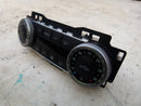 MERCEDES C W204 2007-11 HEATER AIR CONTROL PANEL GENUINE A2049002103 W204