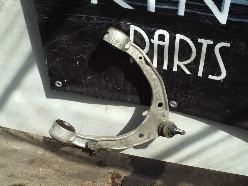 Audi Q7 2011-15 3.0 Touareg Cayenne Front Suspension Wishbone Left Side N/S