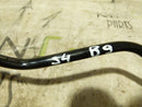 AUDI S4 S5 A4 B9 8W 3.0TFSI HOSE PIPE FOR AIR LINE CHARCOAL FILTER 8W0133366A