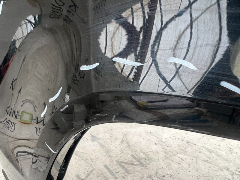 AUDI A3 S LINE FACELIFT 2016-2020 FRONT BUMPER GENUINE 8V5807437AB